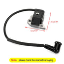 Stihl BR320 BR320L BR340 BR340L BR380 BR400 BR420 BR420C SR320 tændspole