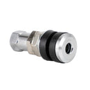 Motokáry ATV Hot Rods 12ks Krátké pochromované kovové dříky ventilů Šrouby TR161