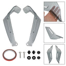 2021-2022 Honda Forza 750 nedre kledning sidevingeavledervinger