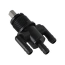 Polaris Xplorer 300 400 400L 7052154 Drivstoffstengeventil Petcock 3-veis