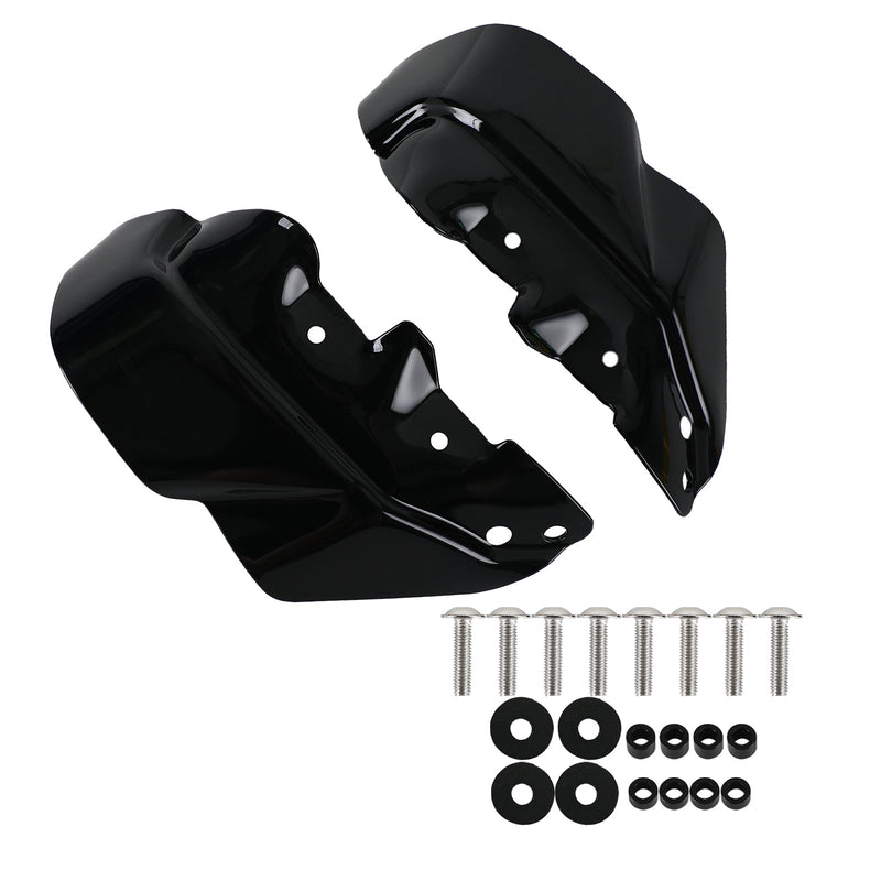 Extensión de guardamanos apto para Yamaha Tracer900/GT 2018-2021 Generic