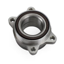 Nissan Elgrand E51 2002-2010 2.5 3.5 med ABS 2WD 4WD forhjulsleje