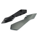 Yamaha Tracer 9 GT 2021-2022 Verkleidungsverkleidung für hinteren Heckseitensitz