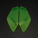 Etuvalon linssin suojakotelo sopii Honda Cbr1000Rr 2017-2020 Smoke Generic -malleihin