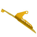 2015-2021 Yamaha YZF R1 R1M R1S Ritzel Kettenschutzabdeckung