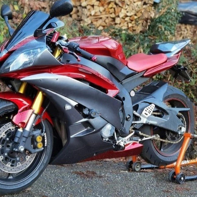 Suojasarja Yamaha YZF 600 R6 2006-2007 Generic