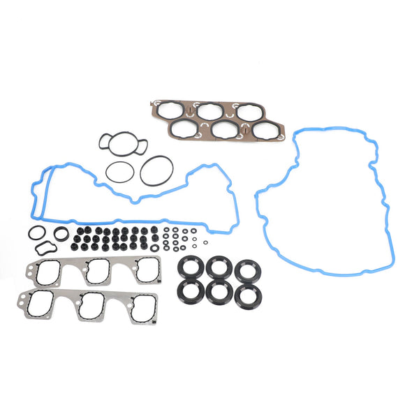 Timing Service pakningssett for Holden Commodore VZ VE Alloytec LY7 LE0 LWR 3.6 V6 Generic