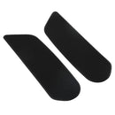 2x Side Tank Traction Grips Pads för Kawasaki Z900 2017 2018 2019 2020