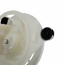 Jääkaapin tuulettimen moottorin tarvikkeet Samsung ZWF-32-140 B17123.4-5 (A1)