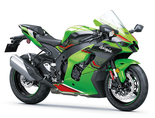 Kawasaki ZX-10R ZX10R 2021-2023 kåpesett kropp ABS