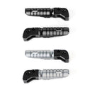 Takaosan jalkatuen jalkatappi Husqvarna Vitpilen Svartpilen 250 401 2019-2021