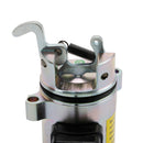 0428-7583 0428-7116 12-V-Kraftstoffabschaltmagnetventil, kompatibel mit Deutz 1011 2011