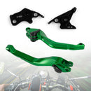 Suzuki SV650/S DL650/V-STROM 750 KATANA CNC Krótka dźwignia hamulca sprzęgła