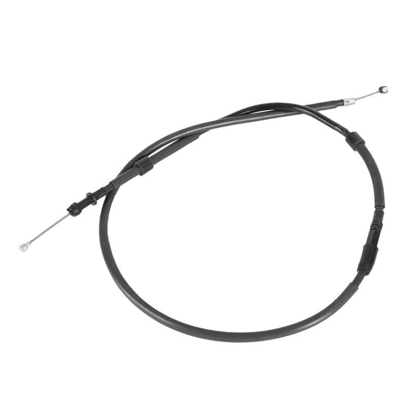 Reemplazo del cable del embrague de la motocicleta adecuado para Yamaha FZ6N 2004-2010 Genérico