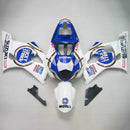 Suzuki GSXR1000-2004 K3 Motocyklowe granice z plastiku ABS