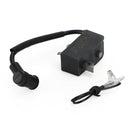 Módulo de bobina de ignição compatível com STIHL FS80 FS85 FS80R FC85 HT70 HT75 4137 400 1350