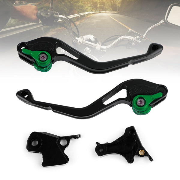 BMW F650GS F700GS F800S F800ST F800GT NUEVO Palanca de freno de embrague corta