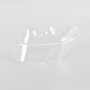 Handskyddsförlängning handskydd lämplig för Yamaha Tracer 900/GT 2018-2021 Generic