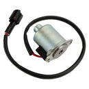 20T-60-72230 Pro Komatsu PC20-7 PC40-7 PC35R-8 PC40R-8 PC45R-8 Elektromagnetický ventil