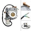 Karburator karburator passer til Yamaha F20C 4 takt 20 HK 6AH-14301-20