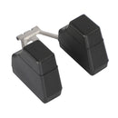 Karburator reparationssæt flyder velegnet til 38 40 42 45 DCOE 40 DCOM 48 50 55 DCO Generisk