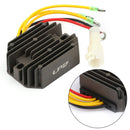 Regulador de tensão retificador para motor de popa Tohatsu 4 tempos MFS25A MFS30A 02-05 genérico