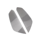 Ochranná fólie předního světlometu vhodná pro Kawasaki Z1000 Z1000R 14-21 Smoke Generic