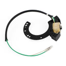 Stator for Mercury Mariner 6,8,9,9,10,15,20,25 HK 2-sylindret påhengsmotor 855721A4 174-5721