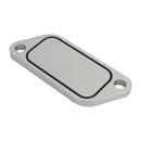 2007-2010 ISX CM871 Sada EGR zástrčky, desky a zátky fáze 2, hliník