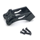 Bakre monteringsdelar med fast fäste för Wltoys 124017 124019 144001 144010 RC Car