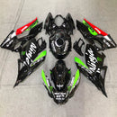 Kit de carenagens para Kawasaki EX400/Ninja400 2018-2022