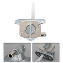 Gastank Kraftstoff Hahn Ventil Petcock Fit für Yamaha YZF R1 XJ900 YZ80 4KM-24500-00