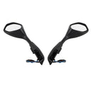 2019-2023 BMW M 1000 RR K66 / S 1000 RR M Sport K67 Zespół lusterka wstecznego