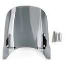 Honda CB125R CB250R CB300R 2018-2020 čelní sklo čelní sklo