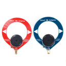 Donut AM MW/SW HF-Antenne Mini-Loop-Antenne für Malahiteam DSP DSP2-Empfänger