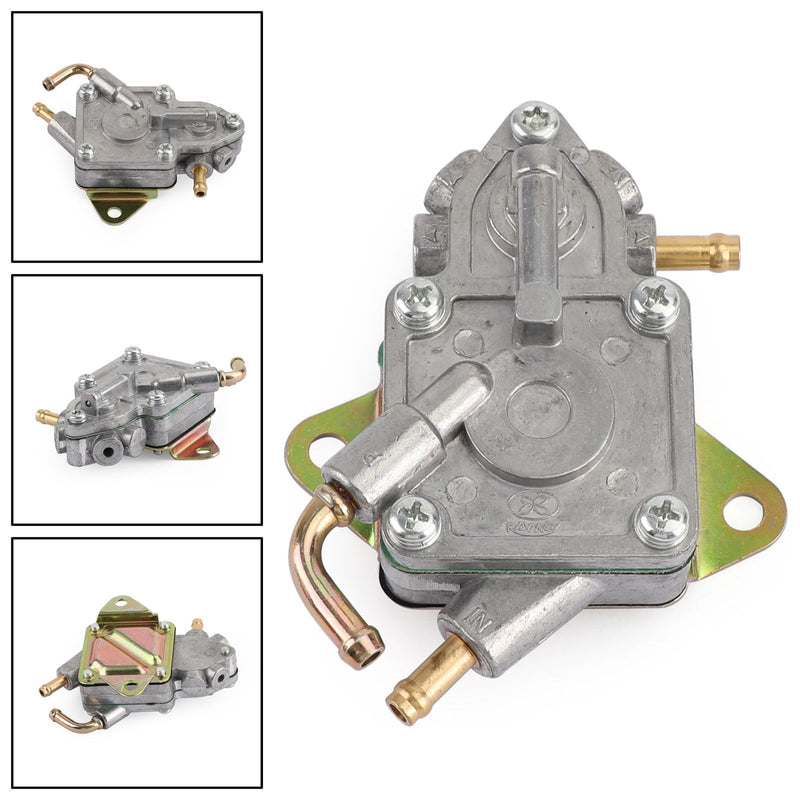 NOVA Bomba de combustível adequada para Yamaha YP 250 ADS Majesty 1995-1999 4HC-13910-00-00 Genérico