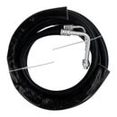 2015-2020 Cadillac Escalade Kit de cableado de CA trasero/auxiliar