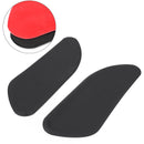 Par de almofadas laterais de proteção de tanque adequadas para Triumph - Speed ​​​​Twin 1200 2019+ Rubber Generic