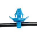 2 Stück ABS-Radgeschwindigkeitssensor hinten links und rechts für Jeep Compass Mk49 Patriot Mk7