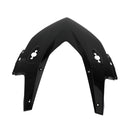 Honda CBR500R 2019-2021 Černá Kapota krytu předního světlometu