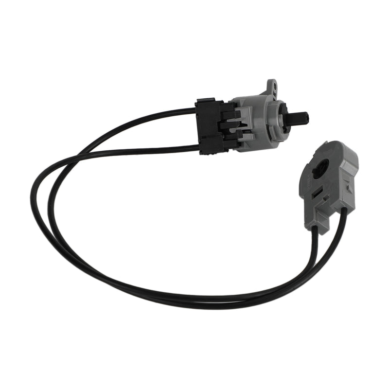 Ford Focus 2M5Z-19B888-BA Interruptor selector de modo de calefacción de A/C con cables