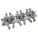 Dodge 2007-2011 Nitro V6 4.0L inntak og eksos 2PC motorvippearm og akselenhet 4892293AC