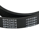 Motor-Serpentinen-Keilriemen 0039937296 für Mercedes-Benz C300 CL550 CLK350