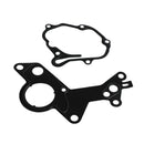 Kit de reparación de bomba tándem de combustible al vacío para Audi A3 A4 A6 VW Golf 1,9 2,0 038145209