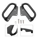 2022–2023 Yamaha XSR 900 Beifahrer-Armlehnen-Handhalter