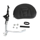 Opěradlo řidiče ATV se hodí pro Can Am Spyder RT SE6 SM6 SE5 SM5 2008-2017 Generic