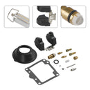1980-1981 Sada na opravu karburátoru Yamaha XS1100 XS1100L XS1100S pro opravu karburátoru