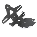 Nummernschildhalter-Rahmenhalterung für Suzuki GSX-S750 GSX-S1000F 17-20