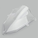 Čelní sklo ABS pro motocykl Honda CBR650R 2019-2022