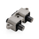 Yamaha Parsun Hidea perämoottori E40X 40HP 66T-44514-00-4D kiinnityspelti, ylempi